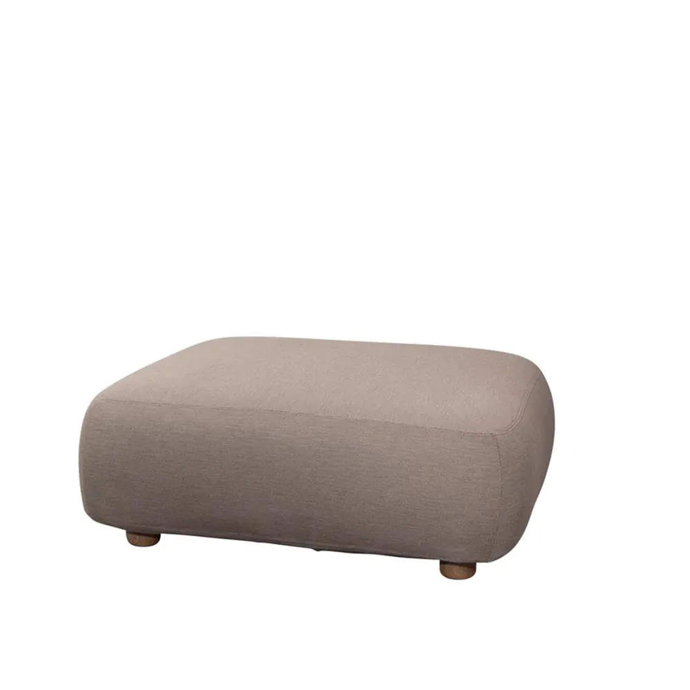 Cane-line Sitzpouf "Capture"