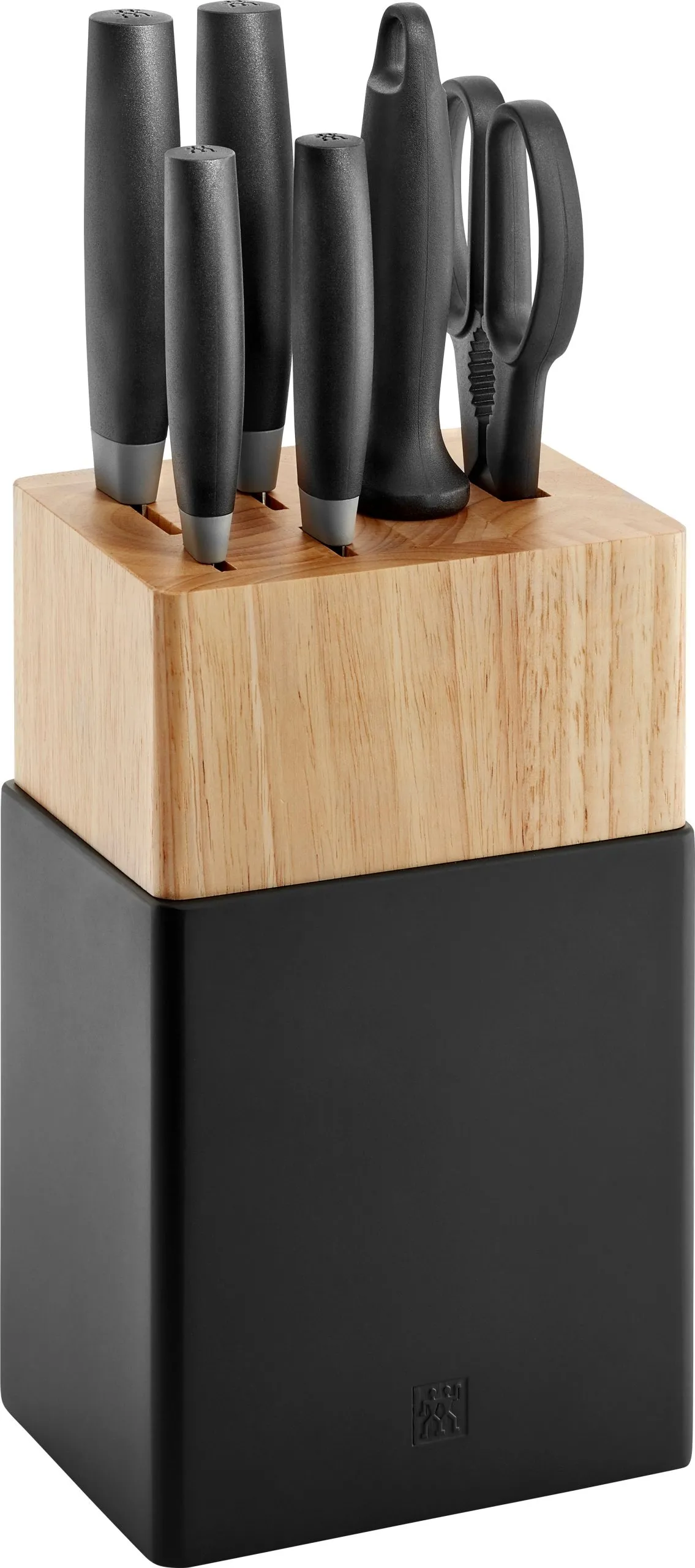 Zwilling Messerblockset Now S