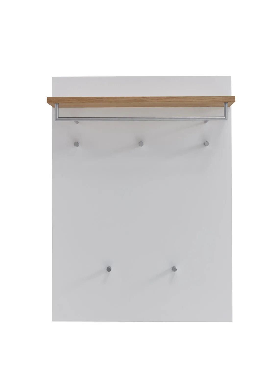 Garderobenpaneel Salea