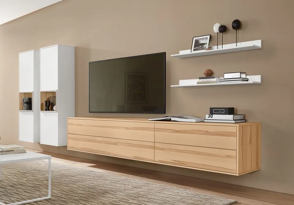 Wohnwand Varianta Voice
