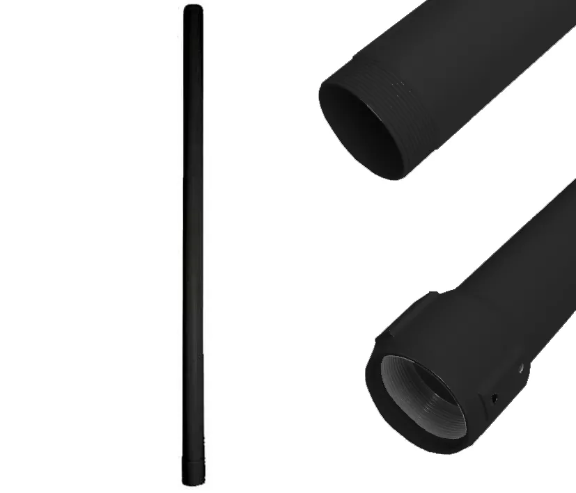 Zubehör Deckenhalter 1m Verlängerung Schwarz Black zu 79-224-00073 oder 79-224-00400