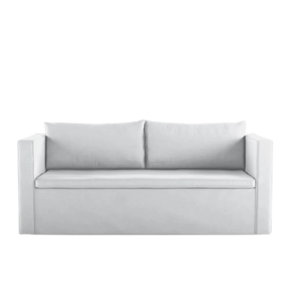 Tine K home Sofa "Ica" Hussenbezug