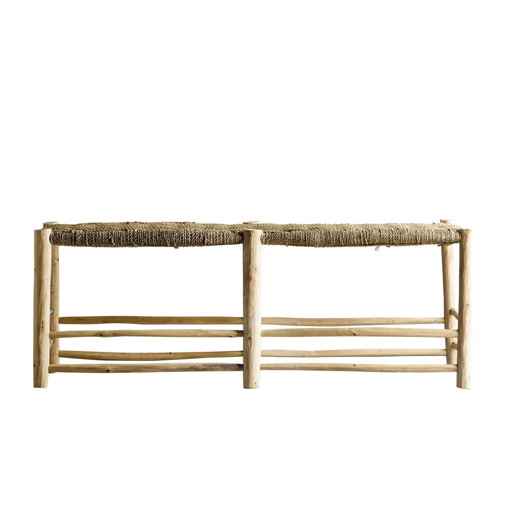 Tine K home Bank "Doum" Holz