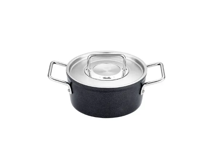 Fissler Kochtopf Adamant