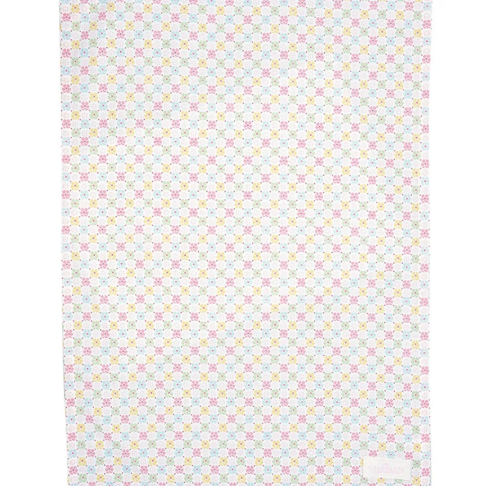 Geschirrtuch EDIE WHITE