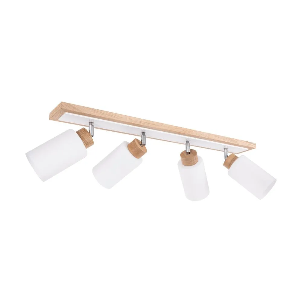 Deckenleuchte Brianna 4