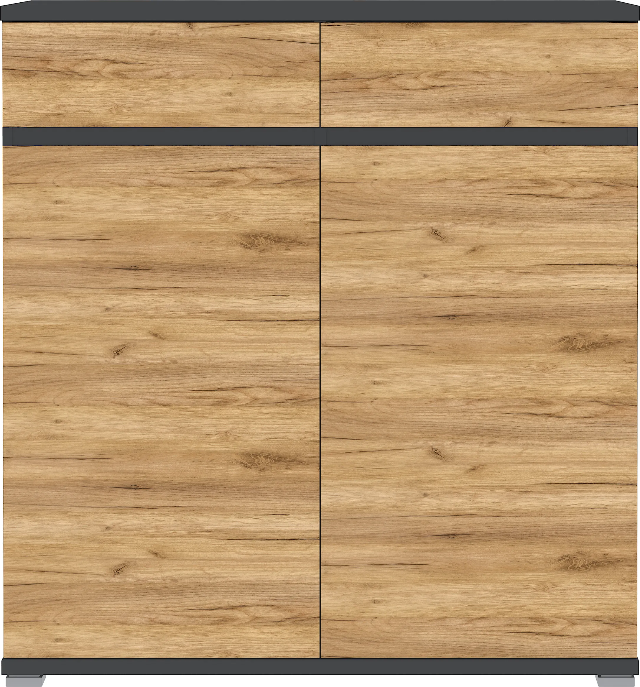 Schuhschrank Lissabon