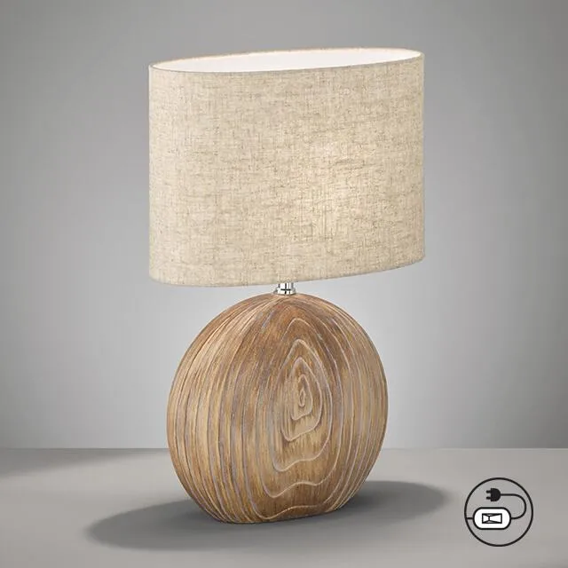 Tischleuchte Tobse big