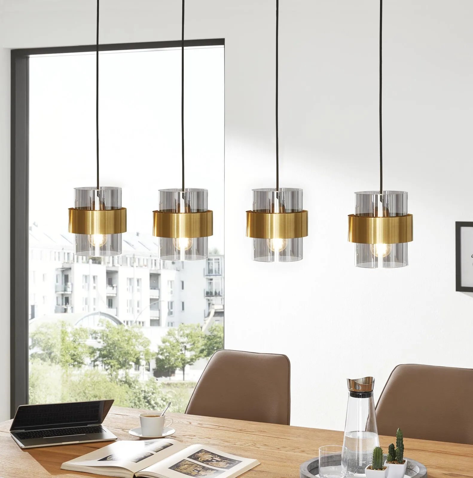 Interliving Deckenleuchte 9332