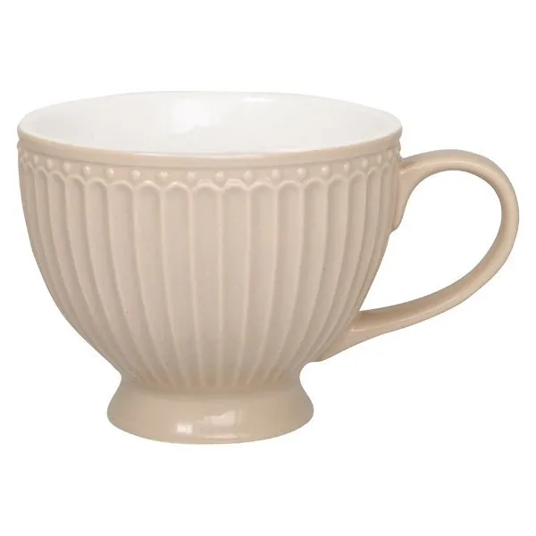 Greengate Teetasse Alice Creamy Fudge