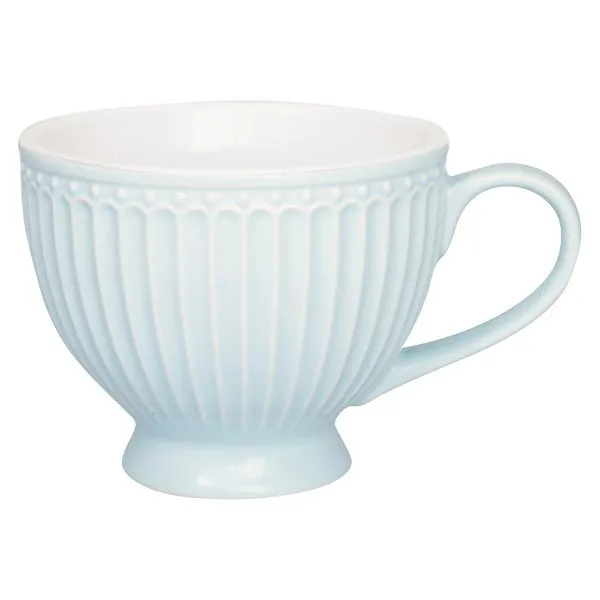 Greengate Teetasse Alice Pale Blue