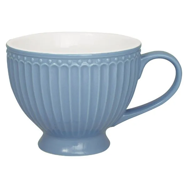 Greengate Teetasse Alice Sky Blue