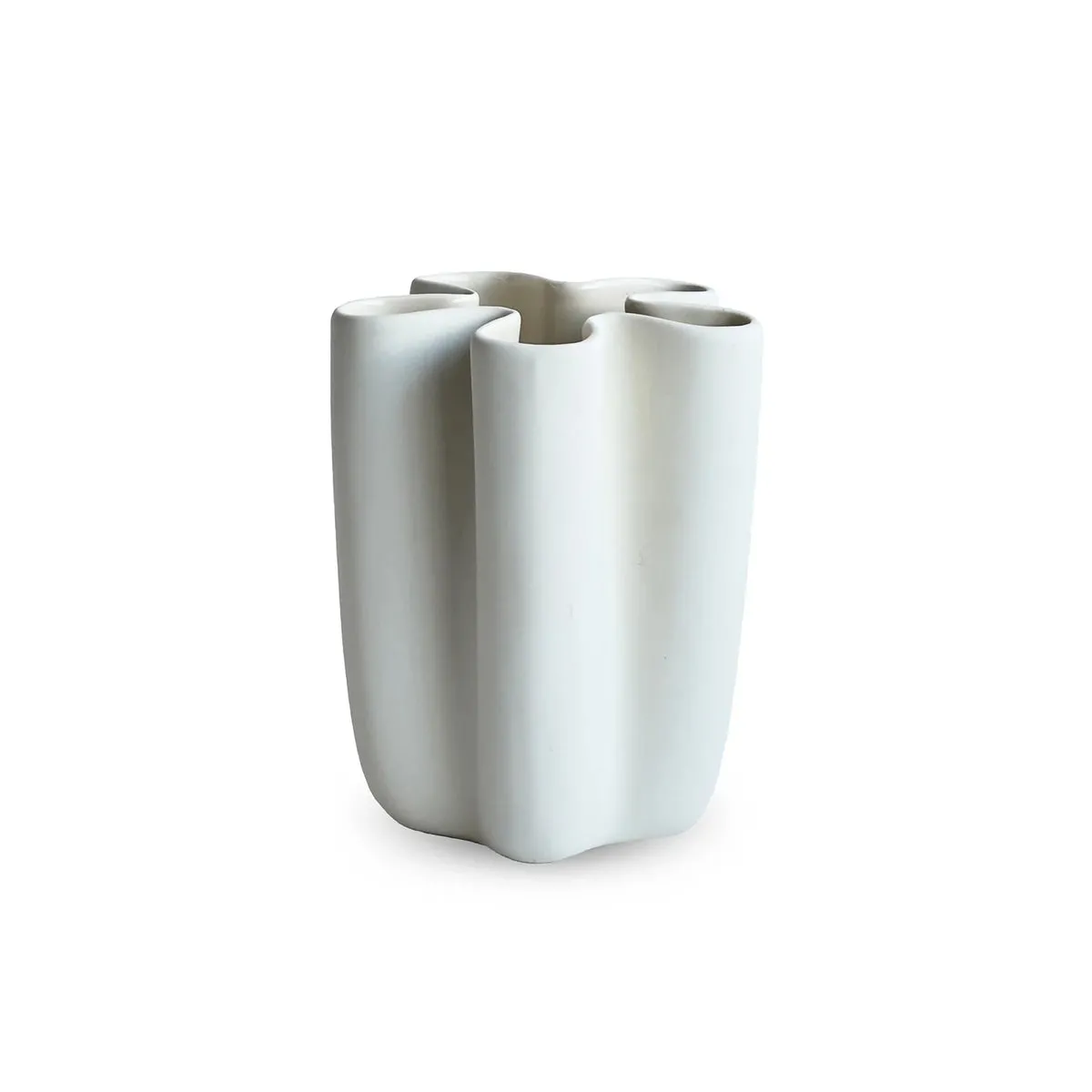 Tulipa Vase 20cm ver. Farben