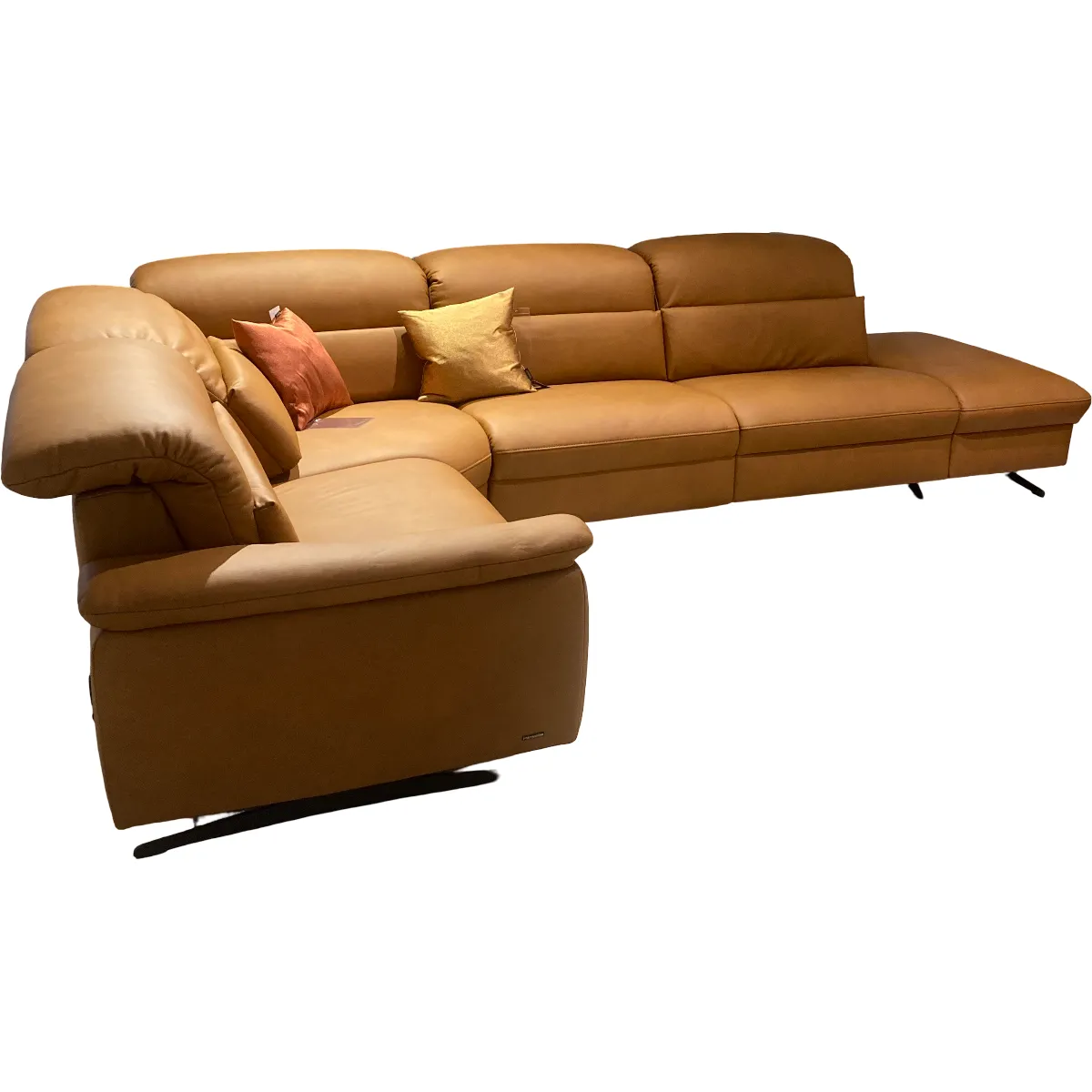 Himolla Haar Elementgruppe - Abverkauf Stockach