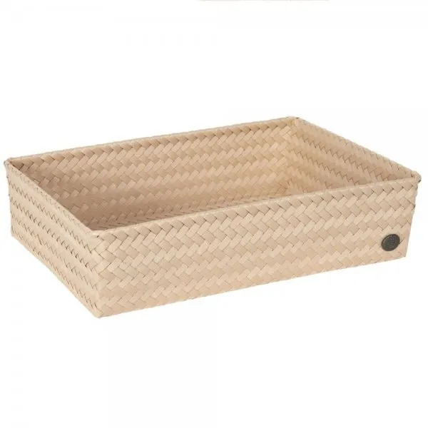 Handed By Aufbewahrungskorb Fit Big Sahara Sand