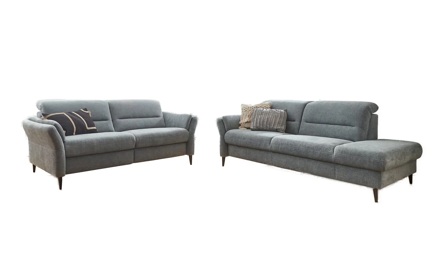 Polstergarnitur Orthosedis OS-PP1174