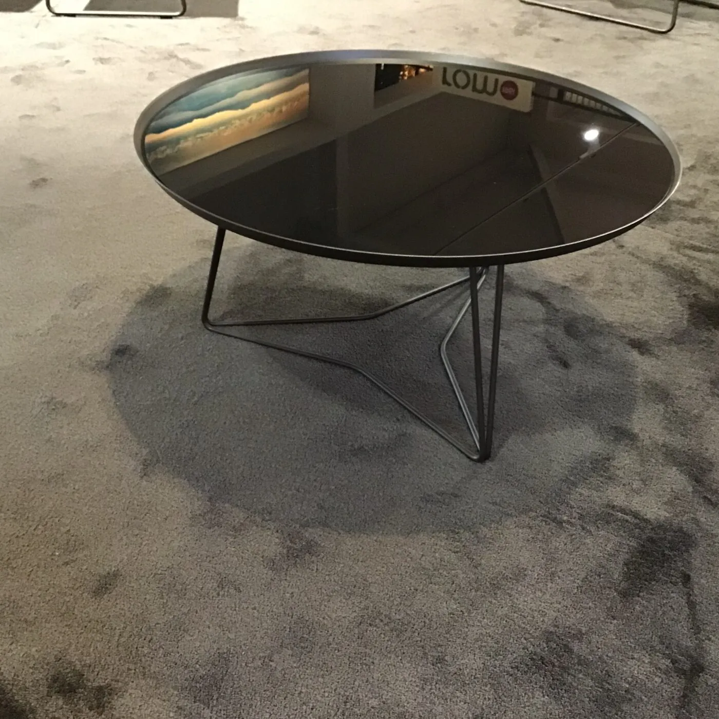 Jori Stellato JR-t104 Beistelltisch - Abverkauf Weil am Rhein