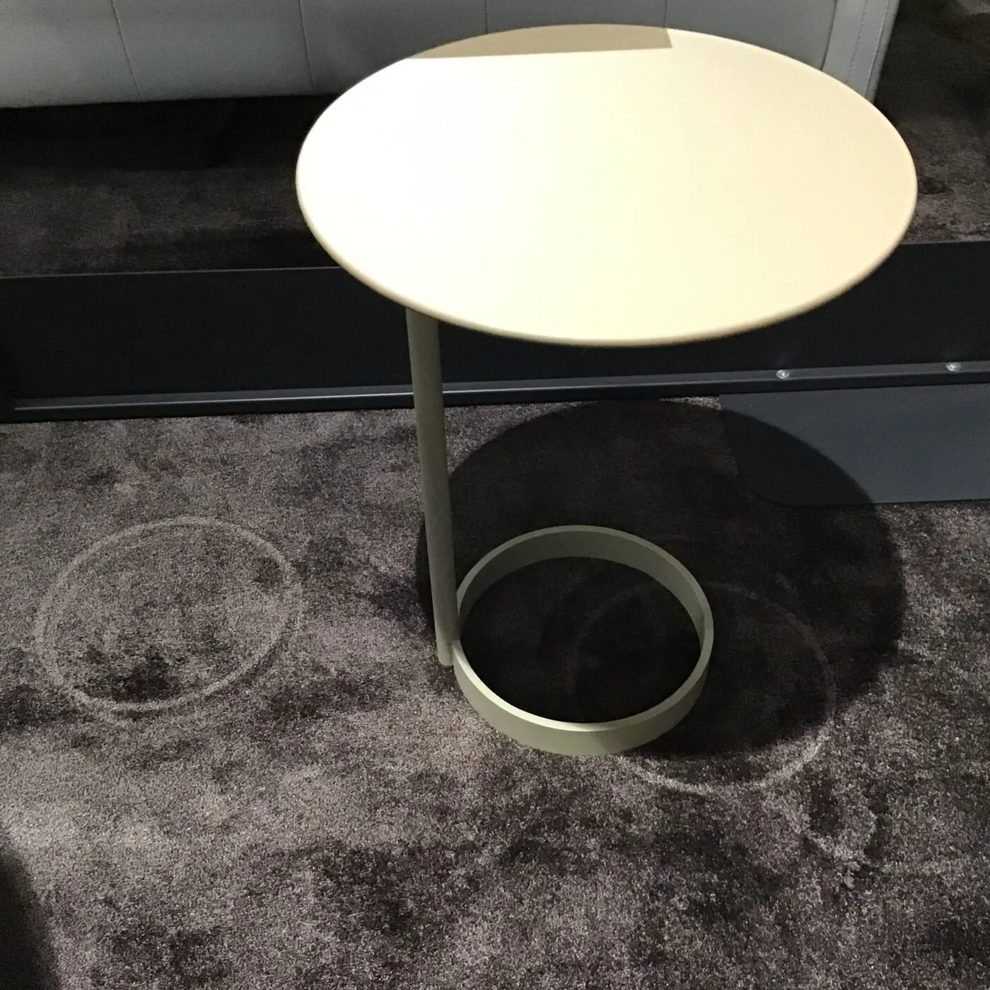 JORI Sposa JR-t105 T4055 Beistelltisch - Abverkauf Weil am Rhein