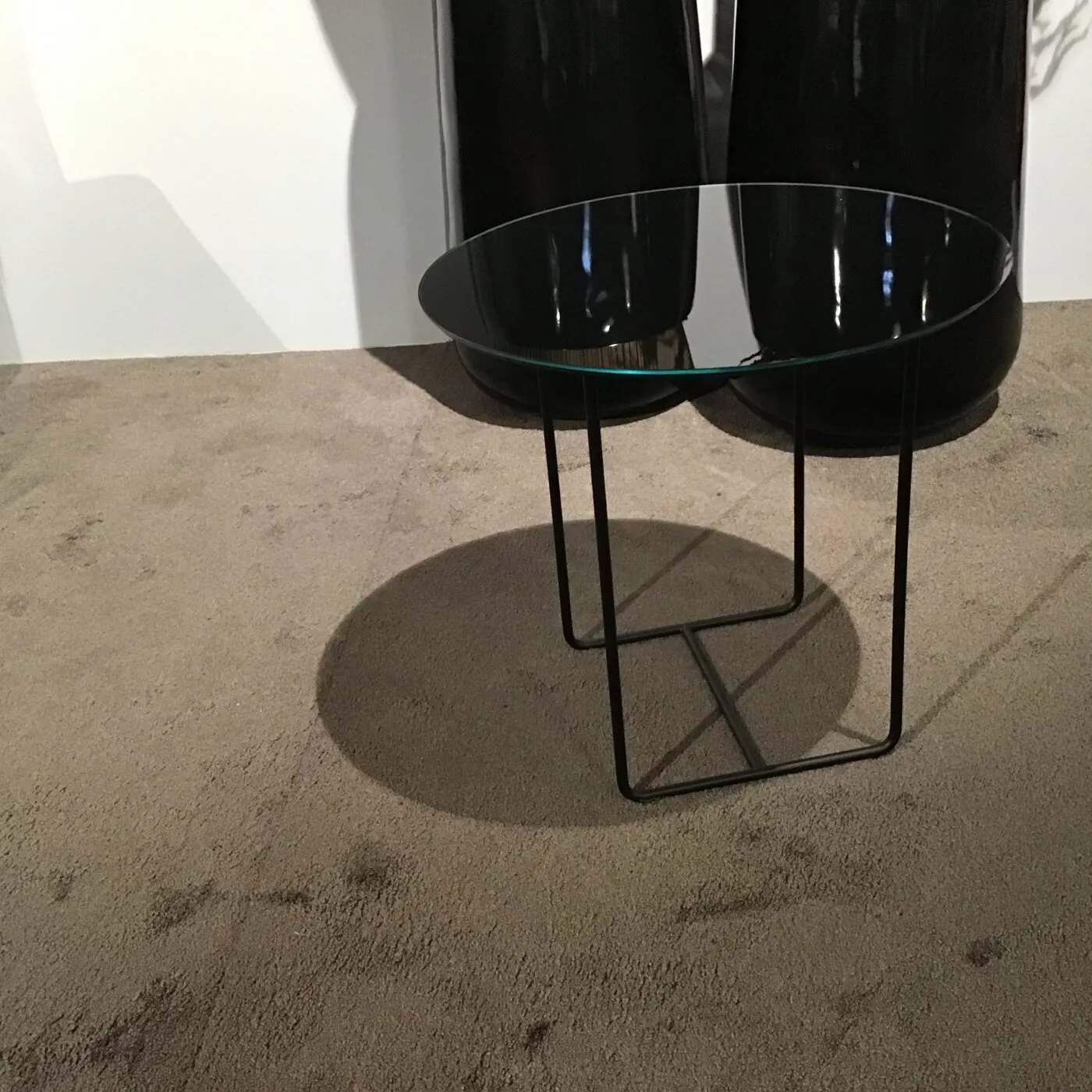 JORI JB Laura Beistelltisch - Abverkauf Weil am Rein