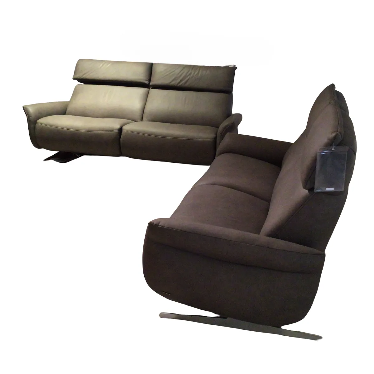 Himolla Hasselbach* Sofagruppe - Abverkauf Stockach