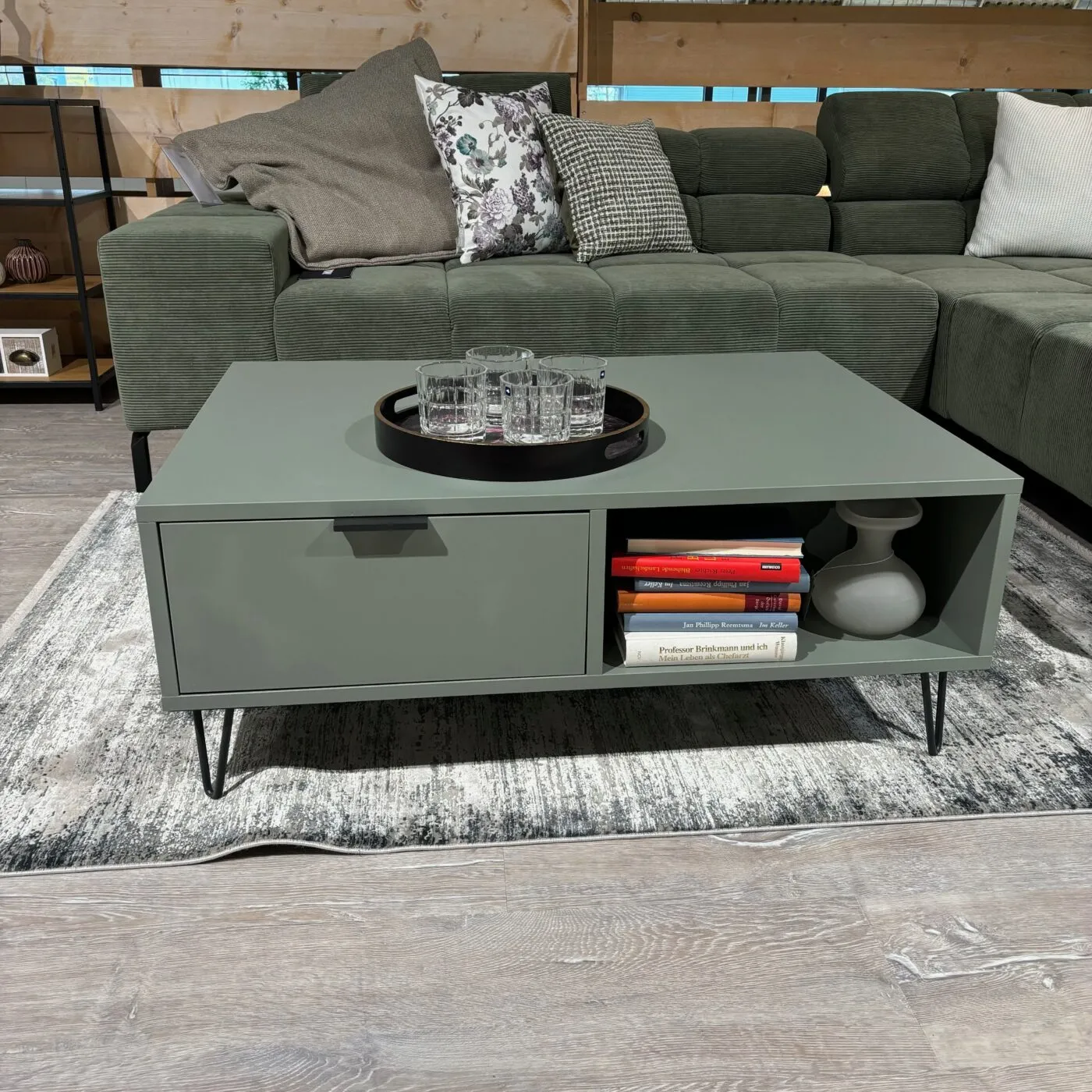 Mäusbacher Milana Couchtisch - Abverkauf Lauchringen
