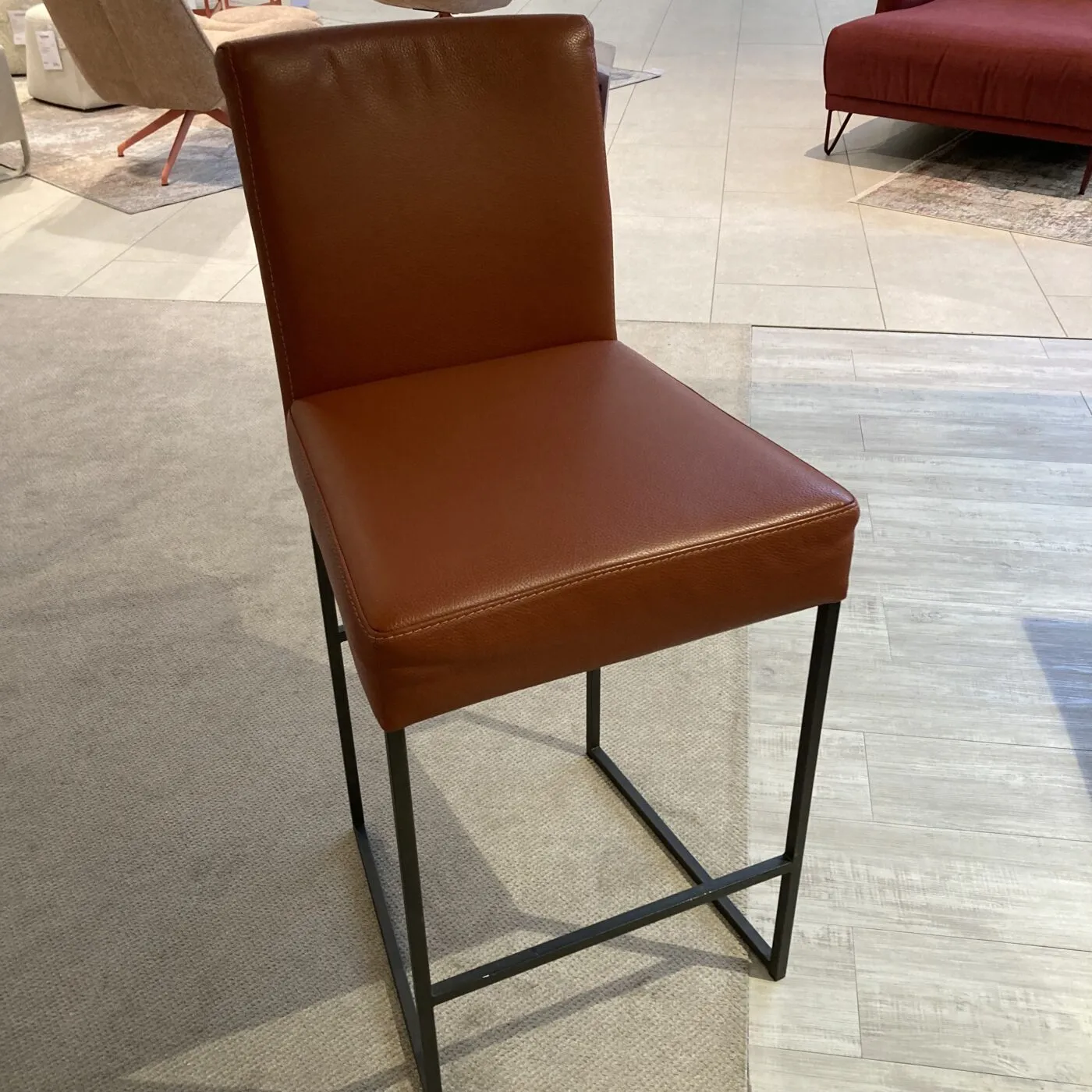 Bert Plantagie Pabla Barhocker - Abverkauf Stockach