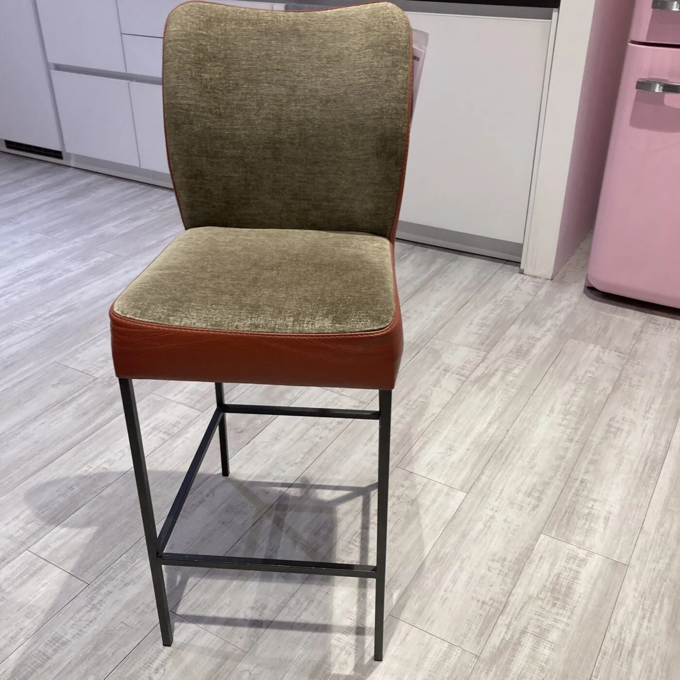 Bert Plantagie Pajam Barhocker - Abverkauf Stockach