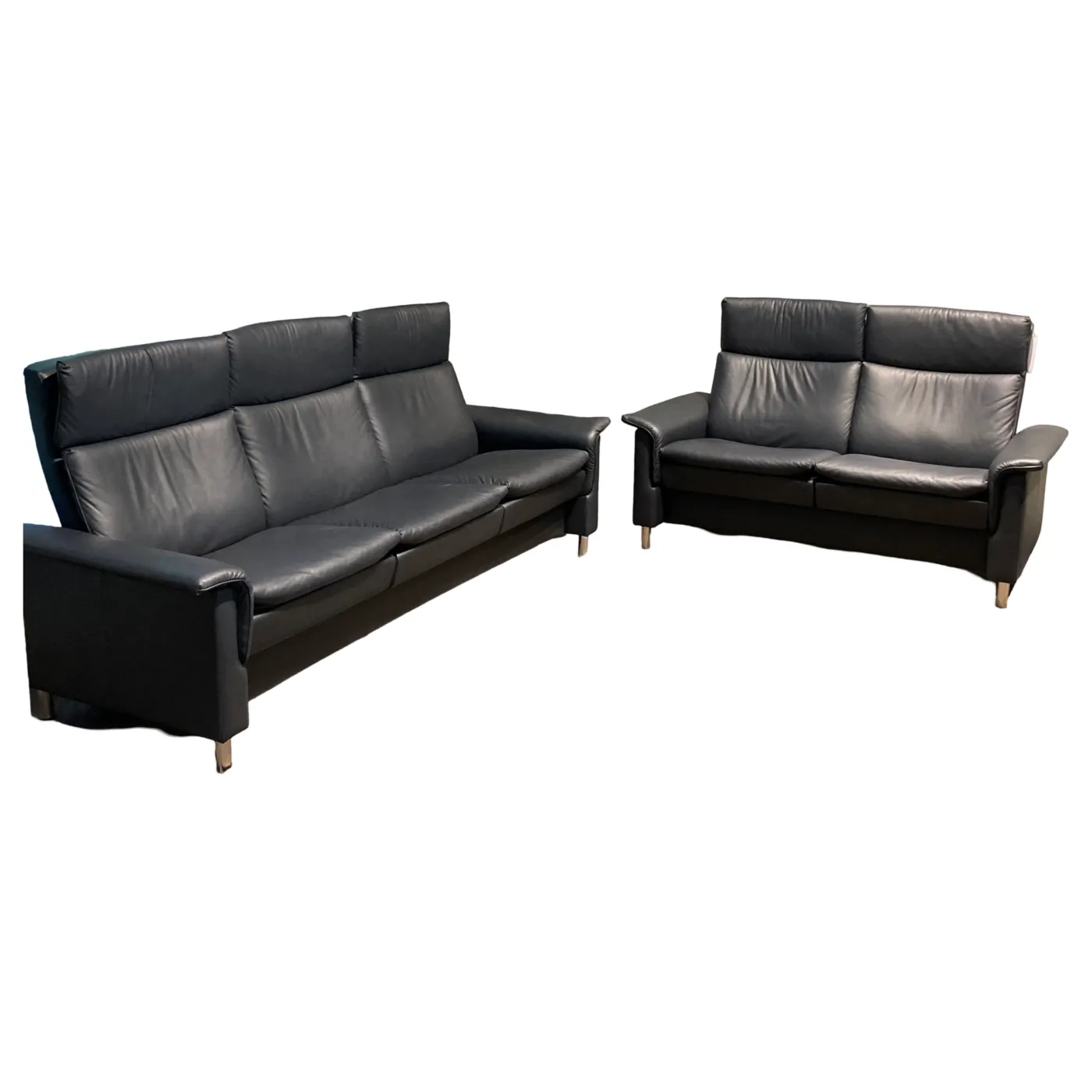 Ekornes Aurora Sofagruppe - Abverkauf Stockach