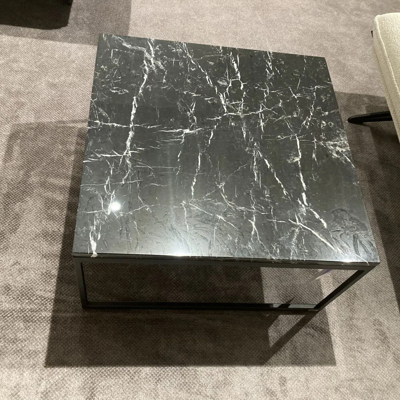 Gallery M Maik 0606-0090 Couchtisch - Abverkauf Stockach