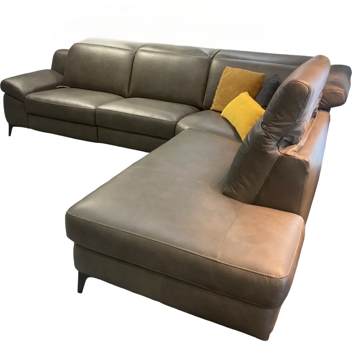 Musterring MR9120 Elementgruppe - Abverkauf Stockach