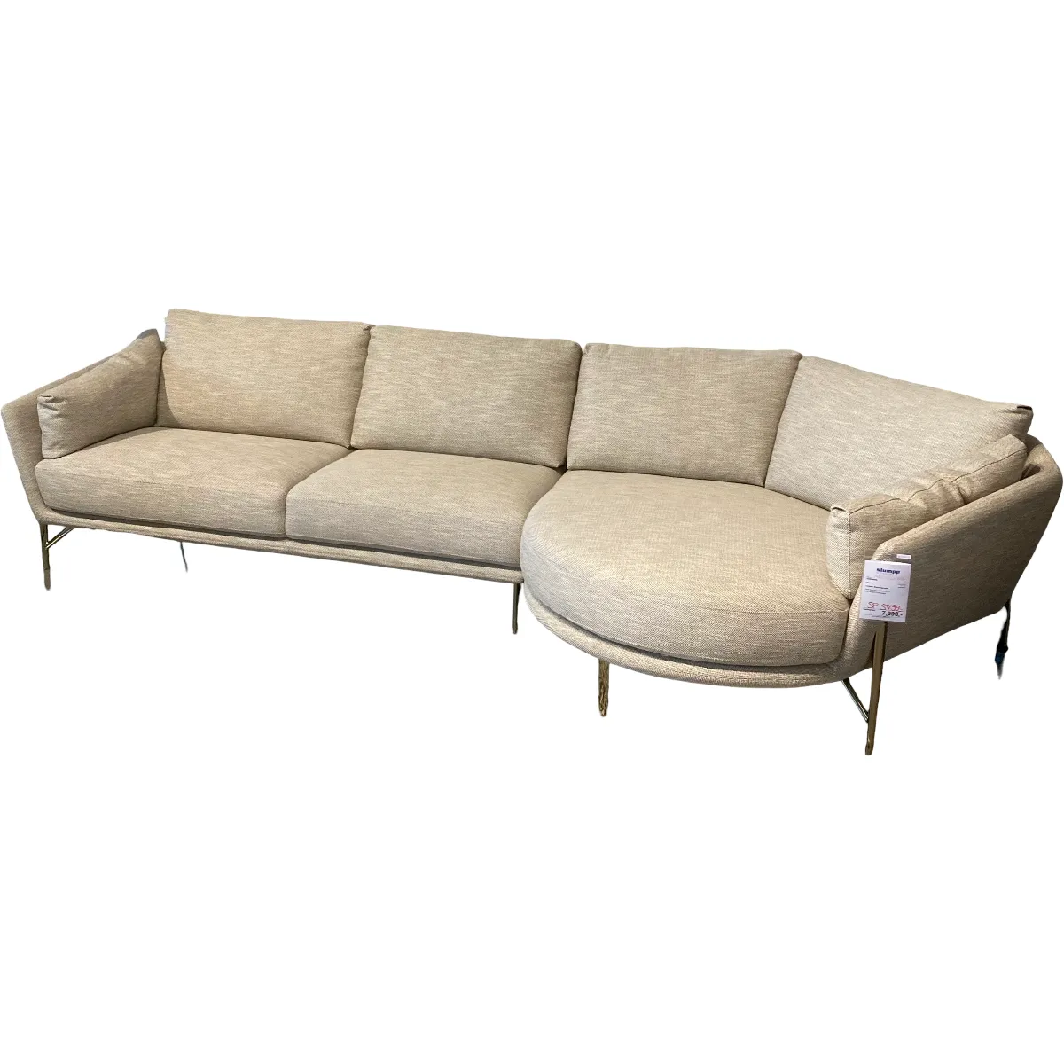 Calia Trade Christo Elementgruppe - Abverkauf Stockach/Weil am Rhein