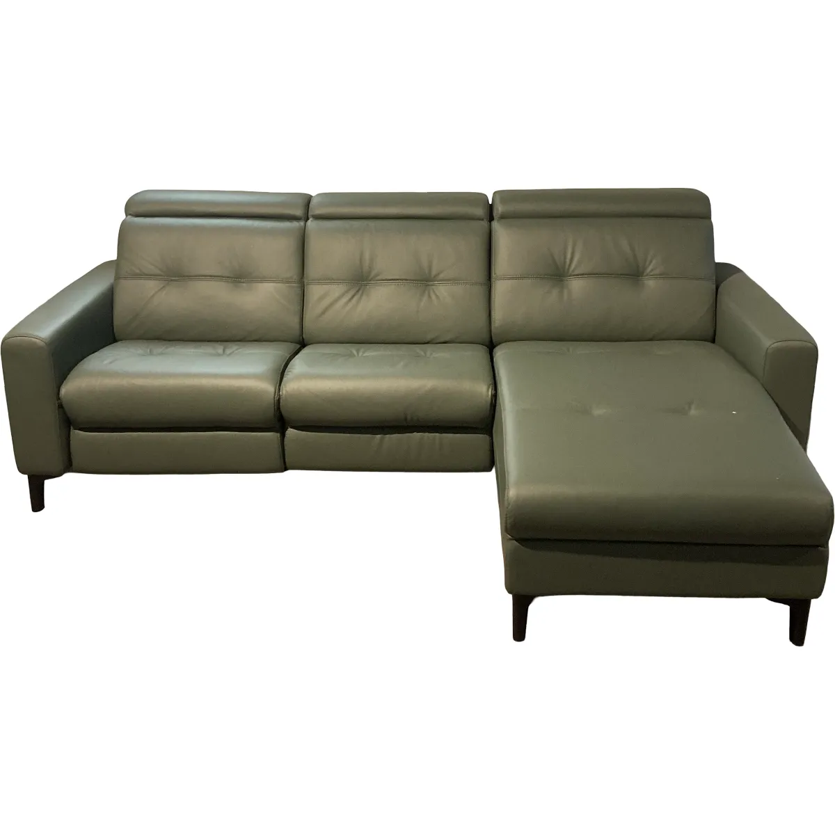 Ekornes Anna Polstergarnitur - Abverkauf Stockach/Weil am Rhein