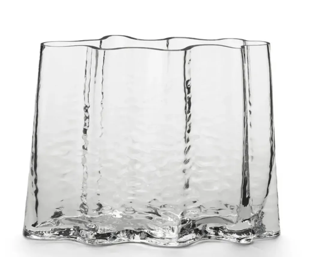 GRY Wide 24 cm CLEAR