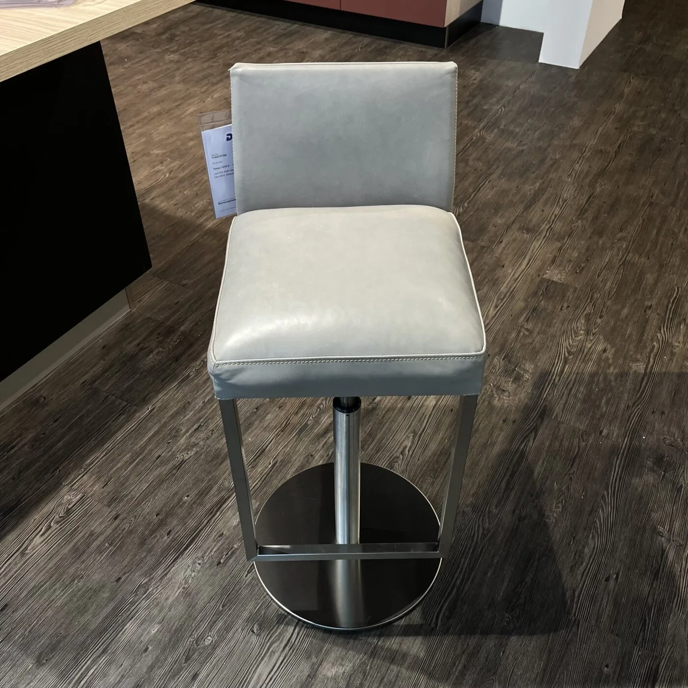 KFF Texas 1215 D Barhocker - Abverkauf Lauchringen