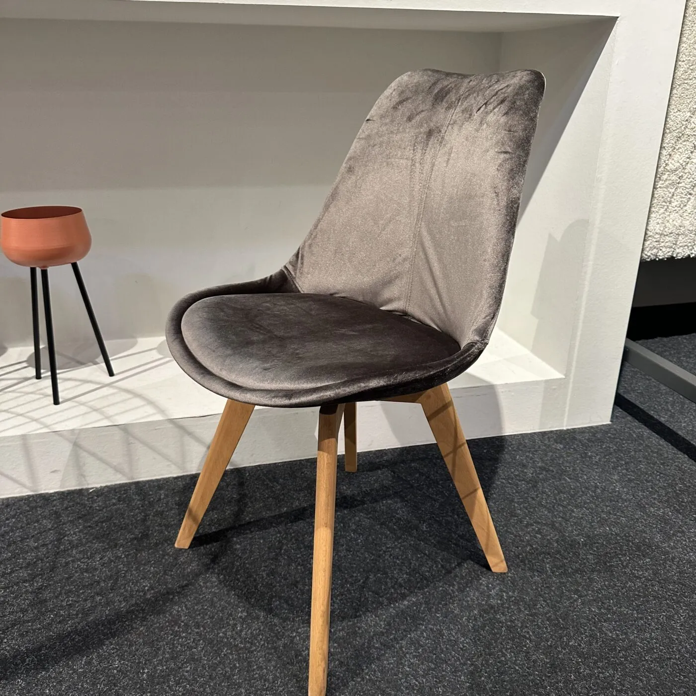 Tenzo C-Bar* Stuhl - Abverkauf Stockach