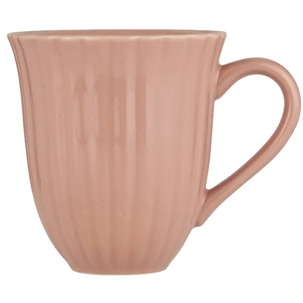 Ib Laursen Becher Mynte Coral Almond (10cm)