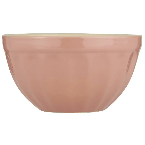 Ib Laursen Müslischale Mynte Coral Almond