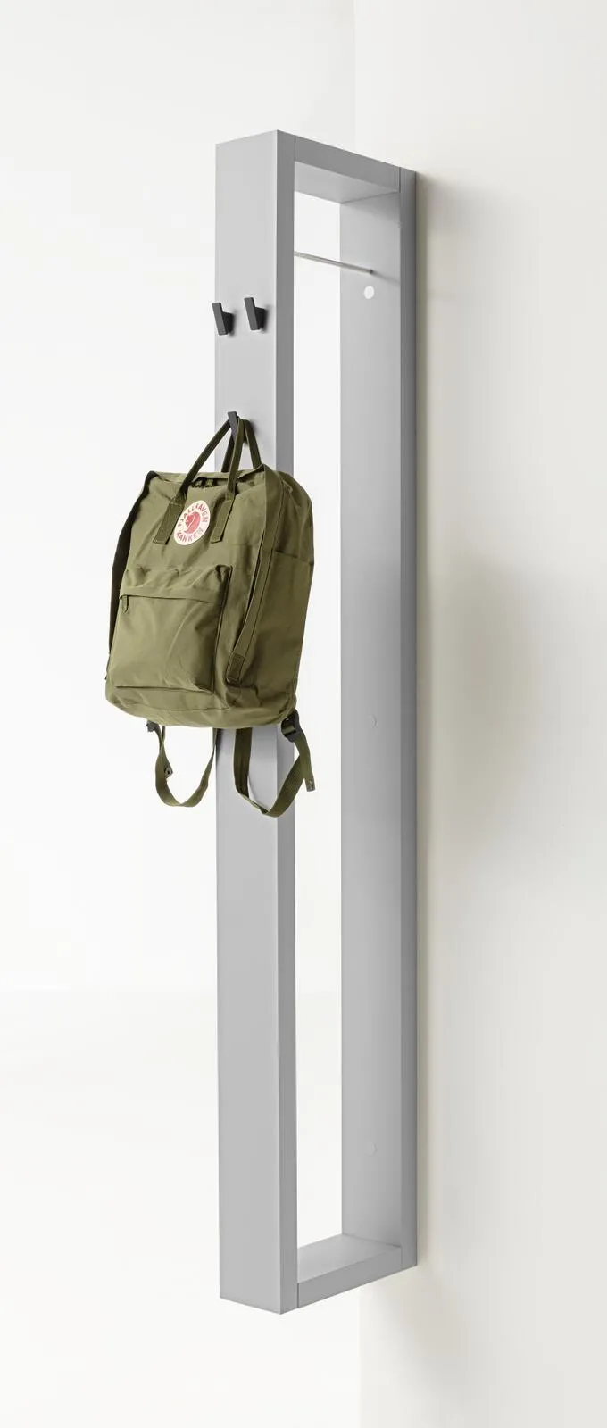 Garderobe Bonnie kreidegrau