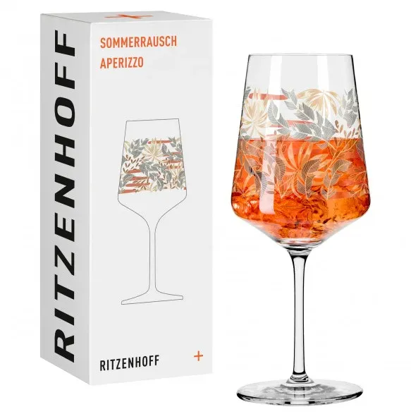 Aperitifglas Sommerrausch 15/F23