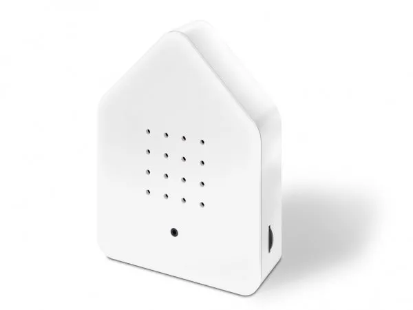 Zwitscherbox Klassik