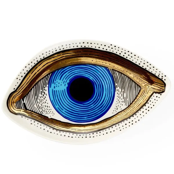 Jonathan Adler Ablageschale Auge Eye Trinket Tray