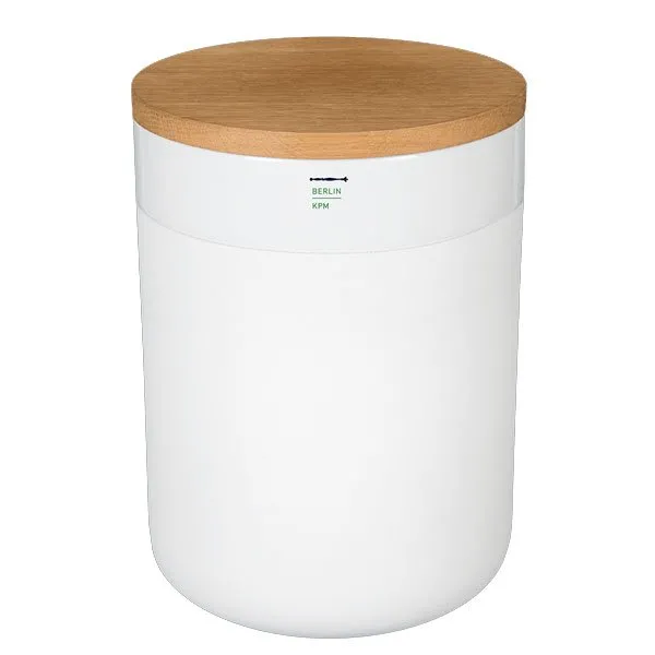 KPM Aufbewahrungsdose LAB Groß (17,5cm)