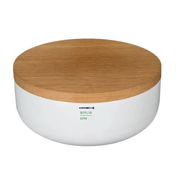 KPM Aufbewahrungsdose LAB Klein