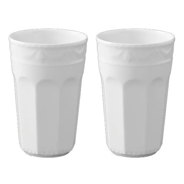 KPM Becher Set Kurland Duo-Set (Größe 3) (2-teilig)