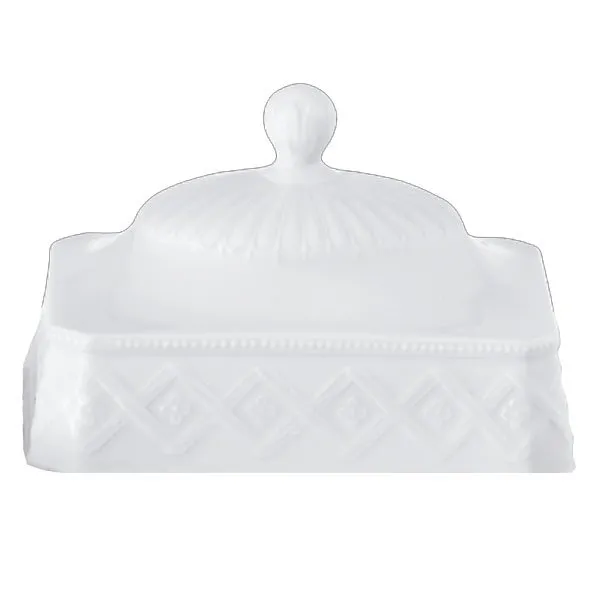 KPM Butterdose Deckel Kurland