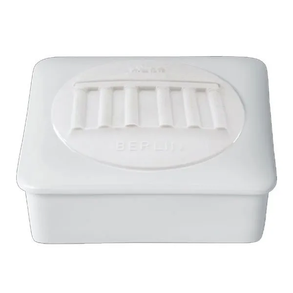 KPM Dose Brandenburger Tor (2-teilig)