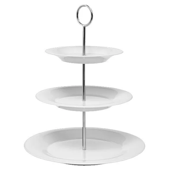 KPM Etagere Berlin (35cm) (3-stufig)