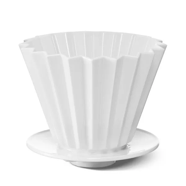 KPM Kaffeefilter 2 LAB