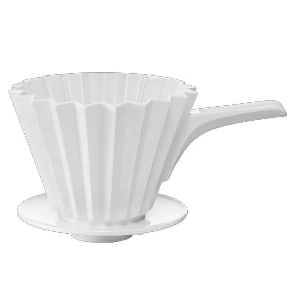 KPM Kaffeefilter 4 LAB