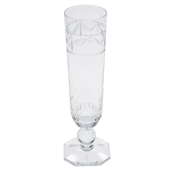 KPM Sektglas Kurland Kristallglas